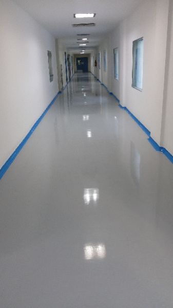 Florring Pharmaeutical Plant