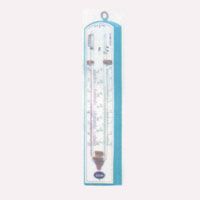 Wall Mounted Thermometer 02