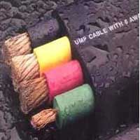 Submersible Pump Cables 02
