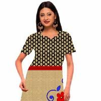 Ladies Cotton Nighty (D.N. 2250)