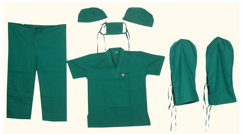 Hospital Uniforms