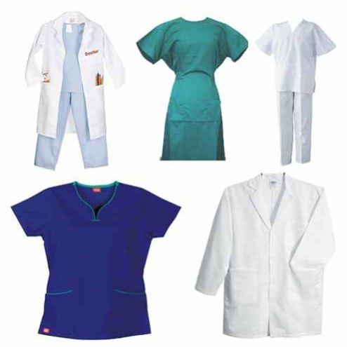 Hospital Uniforms