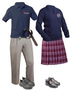 Institutional Uniforms