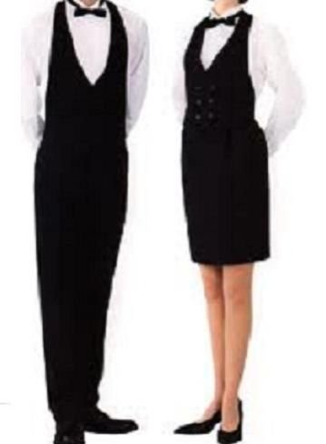 Hotel Uniforms