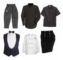 Hotel Uniforms