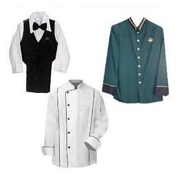 Hotel Uniforms
