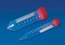 Centrifuge Tube Conical Bottom