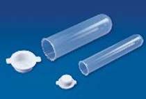 Centrifuge Tube Round Bottom