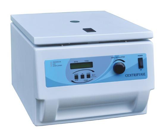 Digital Centrifuge Advance Series
