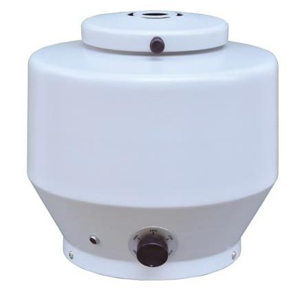 Small & Medium Centrifuge