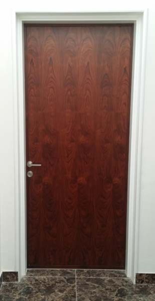 Steel Door Frames 02