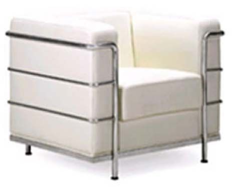 Item Code : Sofa Chairs ISS-113