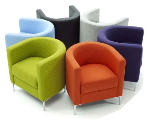 Item Code : Sofa Chairs ISS-119