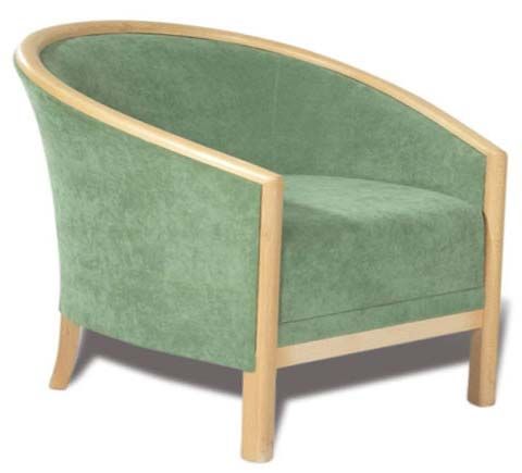 Item Code : Sofa Chairs ISS-124