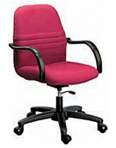 Item Code : Executive Chairs ISS-112