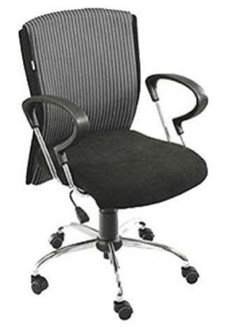 Item Code : Executive Chairs ISS-114