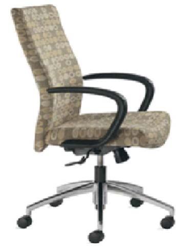 Item Code : Executive Chairs ISS-115