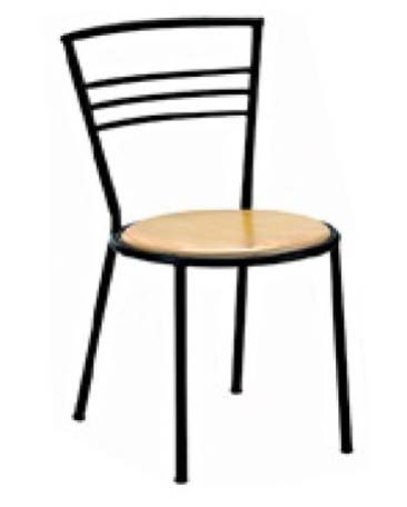 Item Code : Restaurants Chairs ISS-516