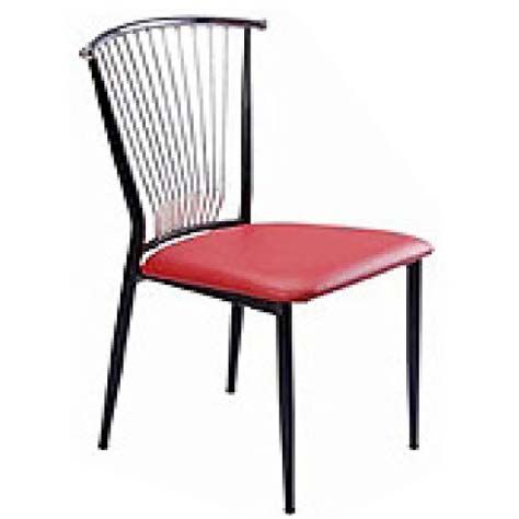 Item Code : Restaurants Chairs ISS-517