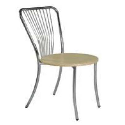 Item Code : Restaurants Chairs ISS-518