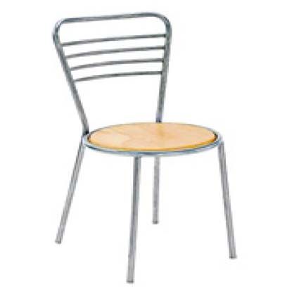 Item Code : Restaurants Chairs ISS-520