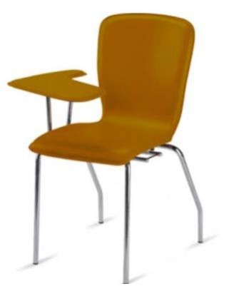 Item Code : Training area Chairs ISS-716