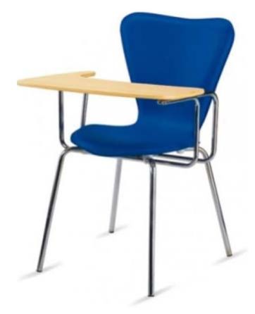 Item Code : Training area Chairs ISS-717