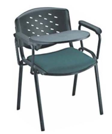 Item Code : Training area Chairs ISS-719