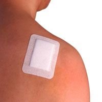 Non Adhesive Dressing 01