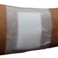 Non Adhesive Dressing 02