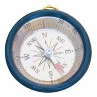 Mariner's Compass