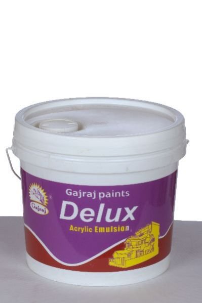 Delux Gold Distemper Paints