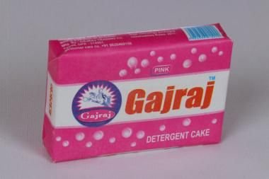 Gajraj Detergent Cake 03