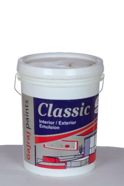 Luxury Shine Paint 02