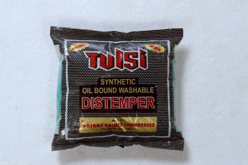 Tulsi Distemper Pauch