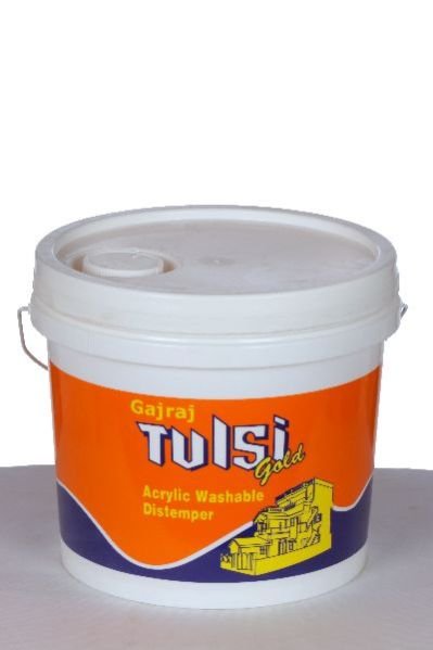 Tulsi Gold Distemper Paints