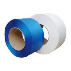 Plain Box Strapping Roll 01
