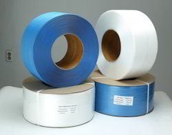 Plain Box Strapping Roll 02