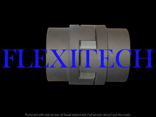 Jaw Flex Couplings 02