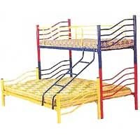 Hostel Bed (WHF 502)