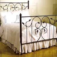 Wrought Iron Furniture (WHF 603)