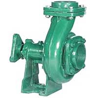 Oil Seal Type Centrifugal Water Pump