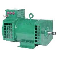 Single Phase Alternator