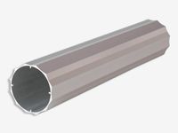 Aluminium Exrtusions 02