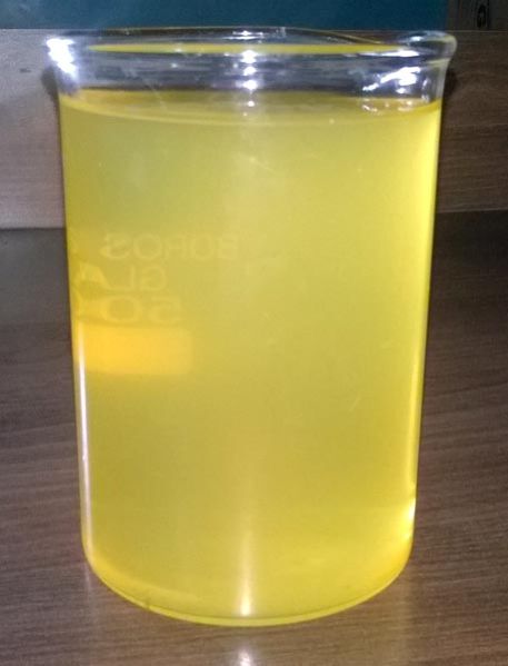 Clear Lime Juice 02