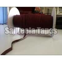 Colored Knitted Elastic