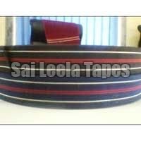 Multi Colored Knitted Elastic