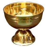 Brass Diya (BD 102)
