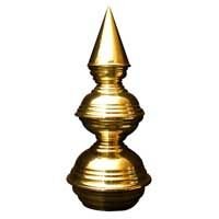 Brass Diya (BW 110)