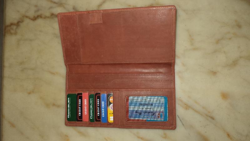 Leather Passport Covers 07